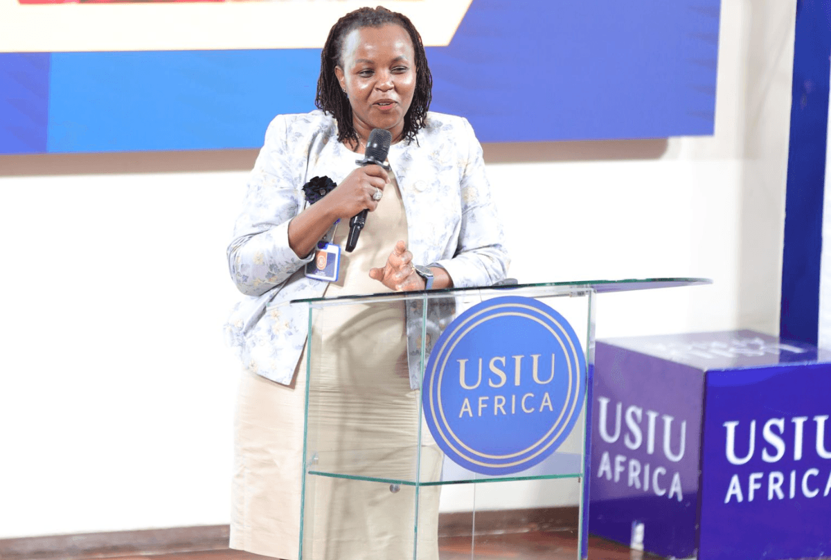 Kenya Graduates New Generation of Cyber Shujaa Experts to Tackle Rising Cyberattacks