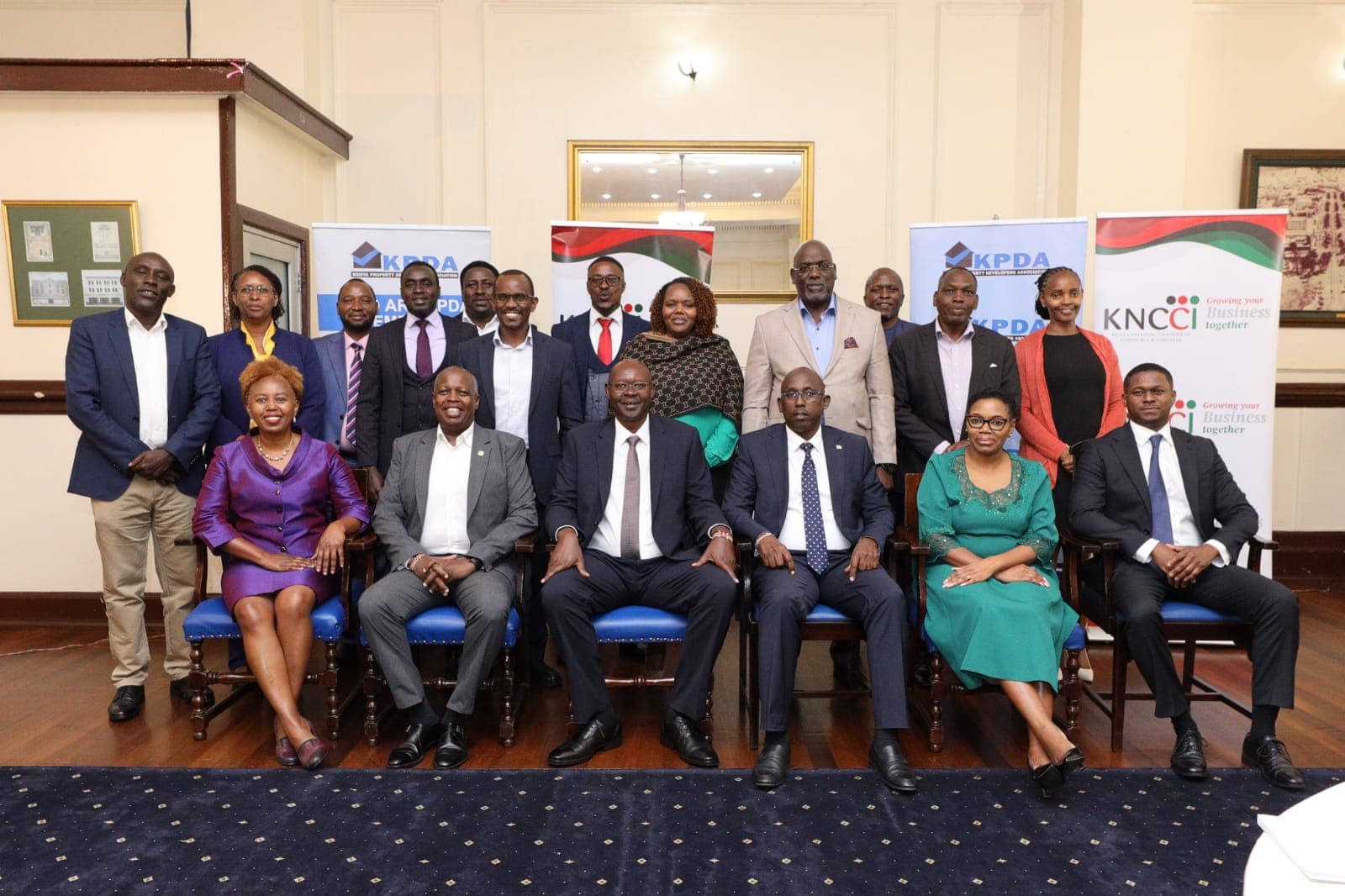 Ruto Unveils Multi-Billion Shilling Plan to Transform Turkana County