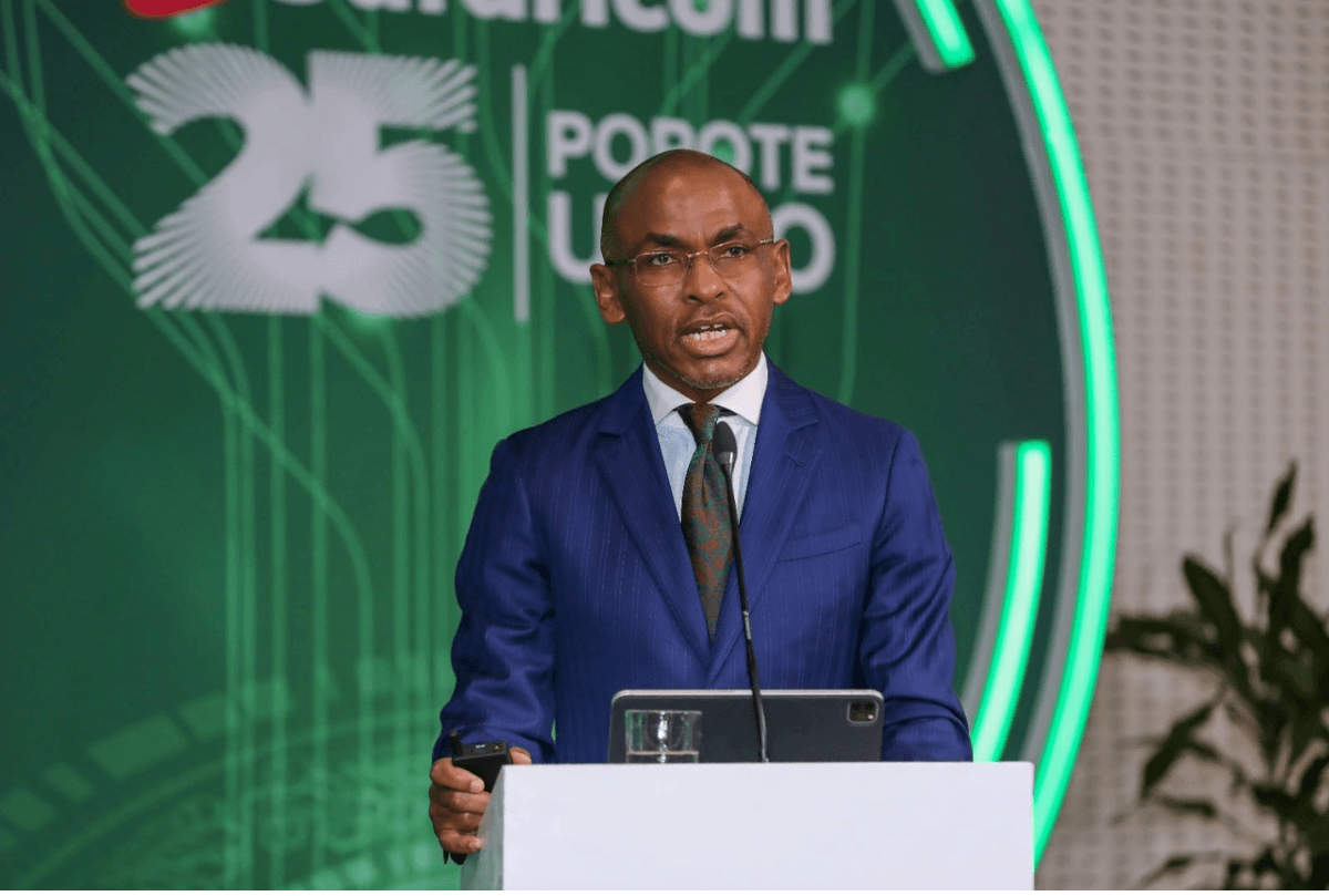 Safaricom Launches Sh15bn Tax-Free Green Bond for Network Upgrade