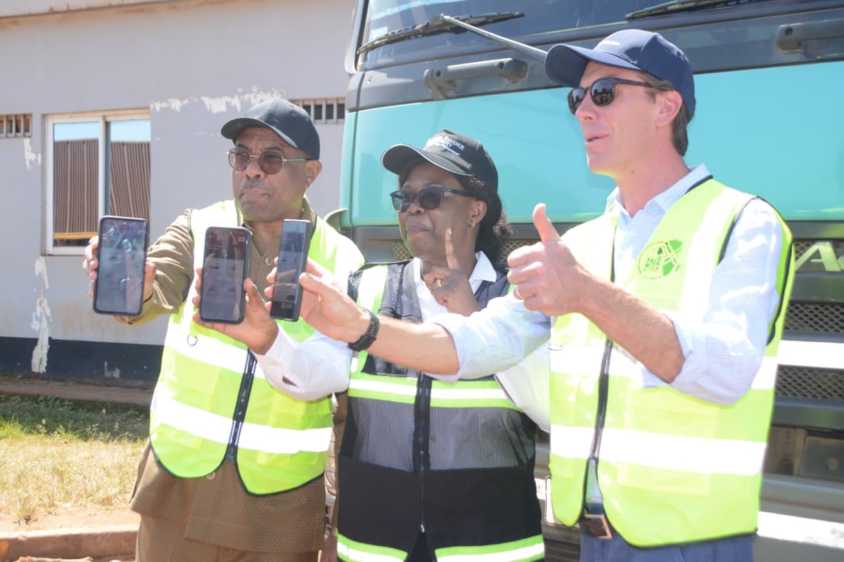 KRA Launches eCustoms App to Cut Costs for Small Traders