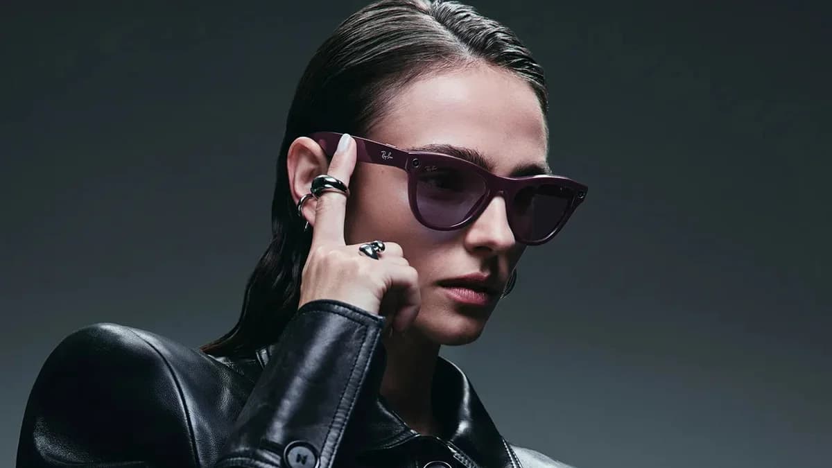 Meta Launches Wearables Trade-In, Bypasses Kenyan Market