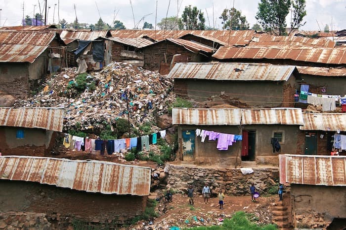Why Affordable Housing is the Solution to Growing Rural Slums and Food Insecurity