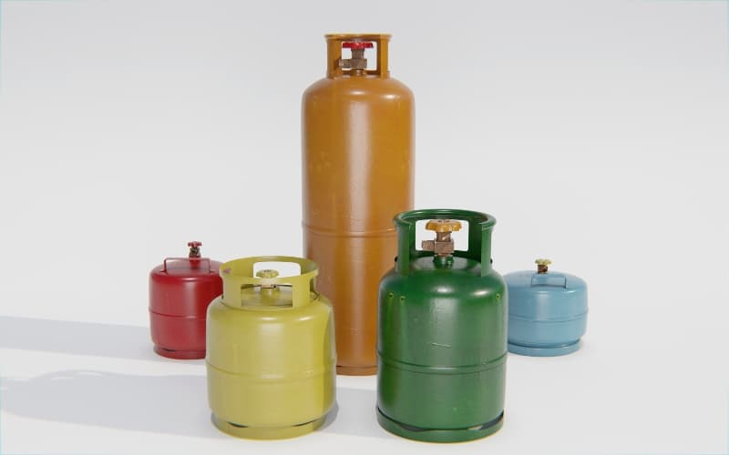 Parliament Halts Plan to Lower Cooking Gas Prices