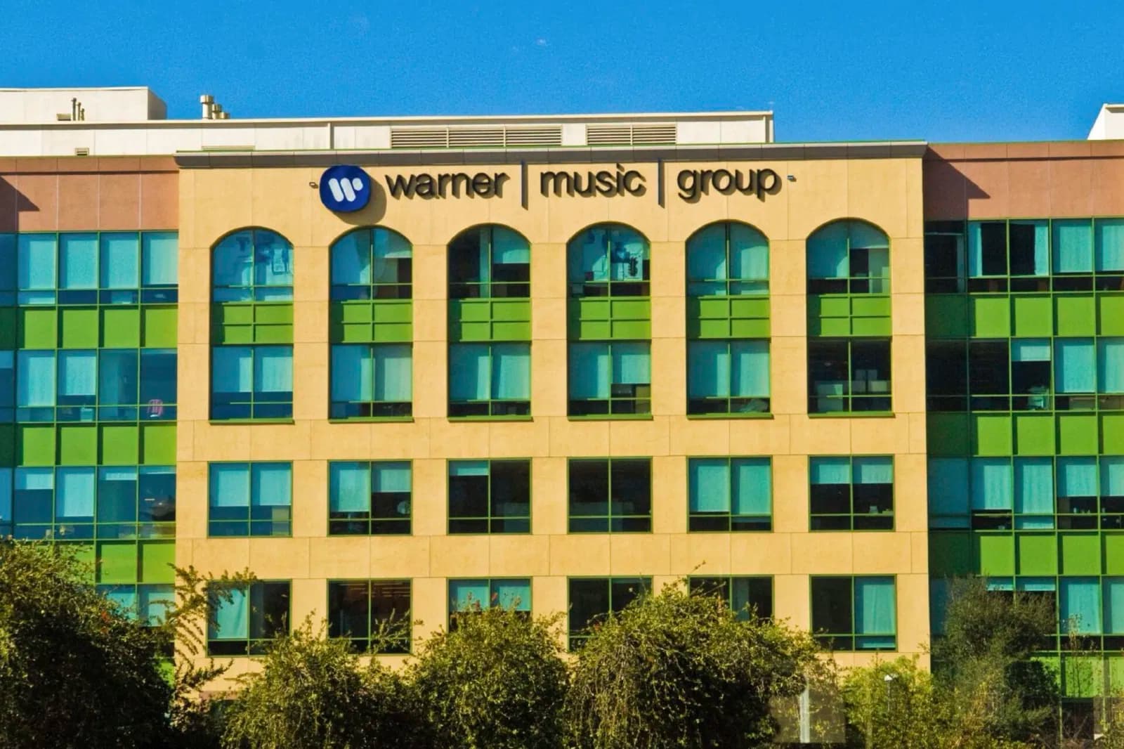 Warner Music Strikes Landmark AI Deal, Setting Precedent for Kenyan Artists