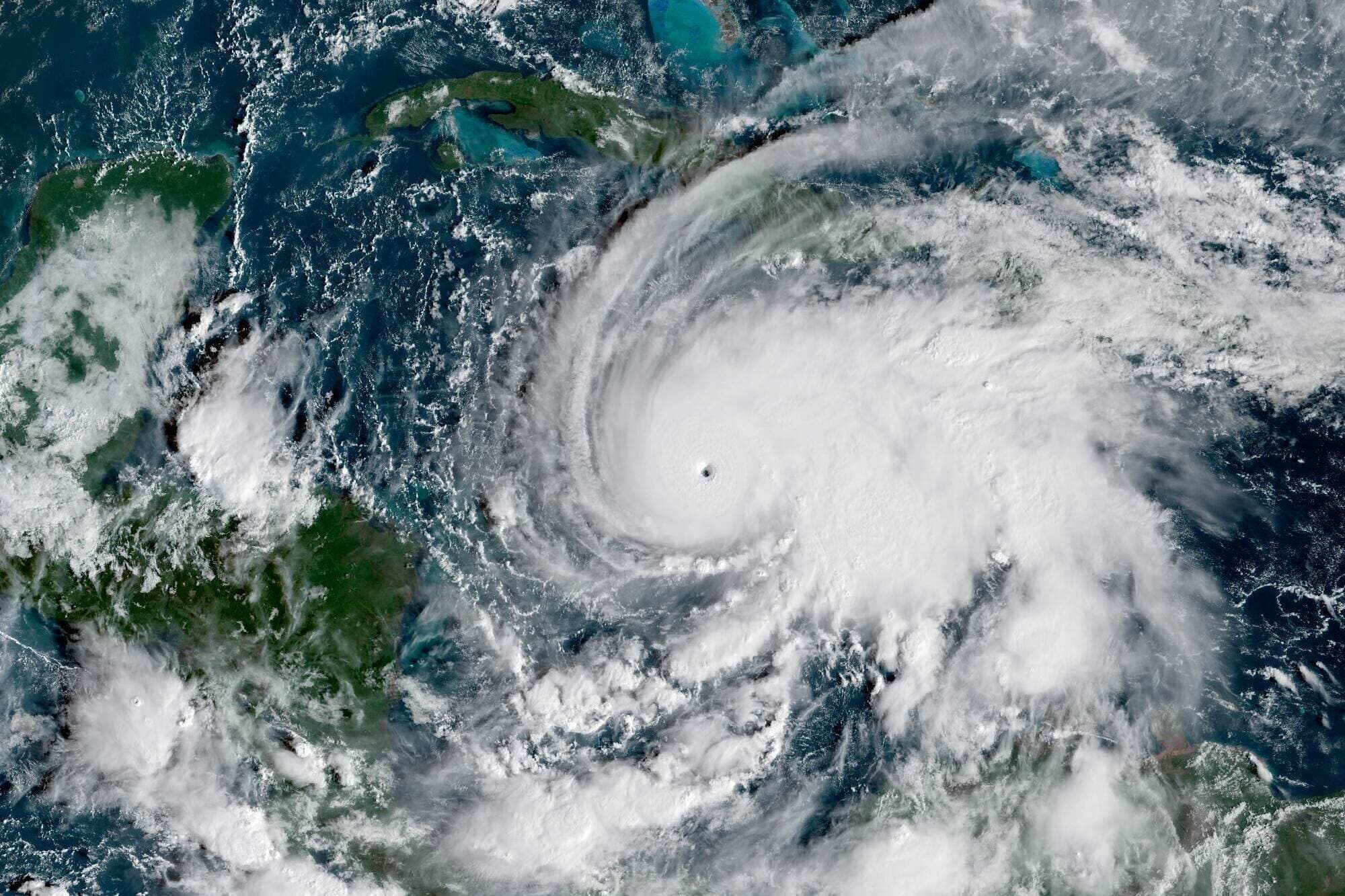 Jamaica Faces 'Catastrophic' Hurricane Melissa, Strongest Global Storm of 2025