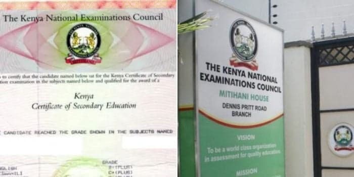 End of the Paper Chase: KNEC Launches Digital Certificates