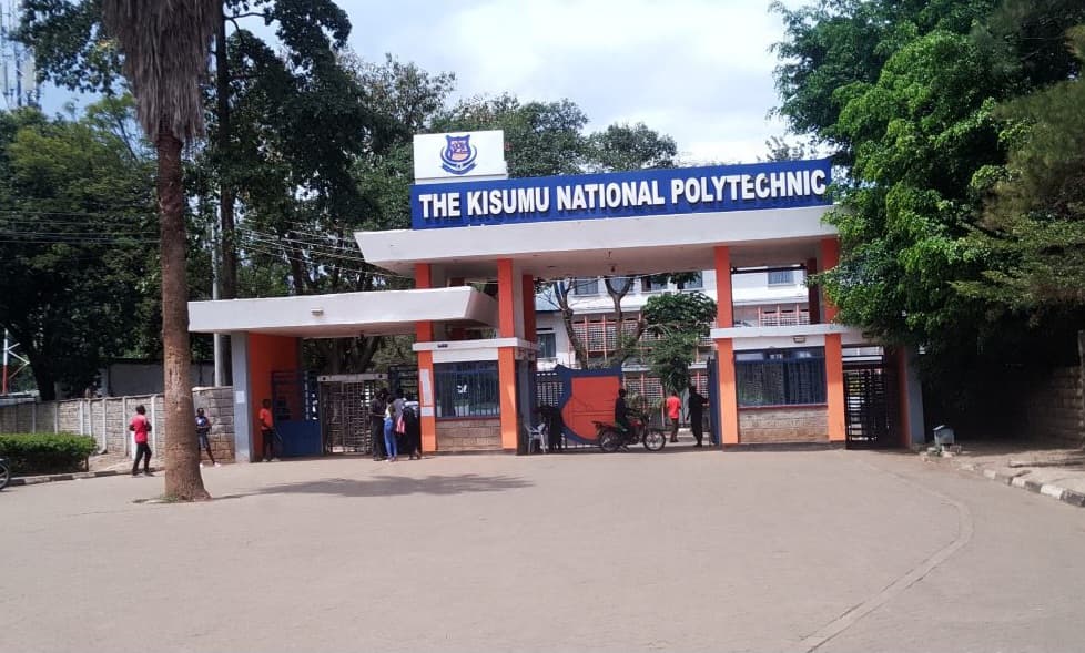 Kisumu Polytechnic Reopens in Phases After Unrest