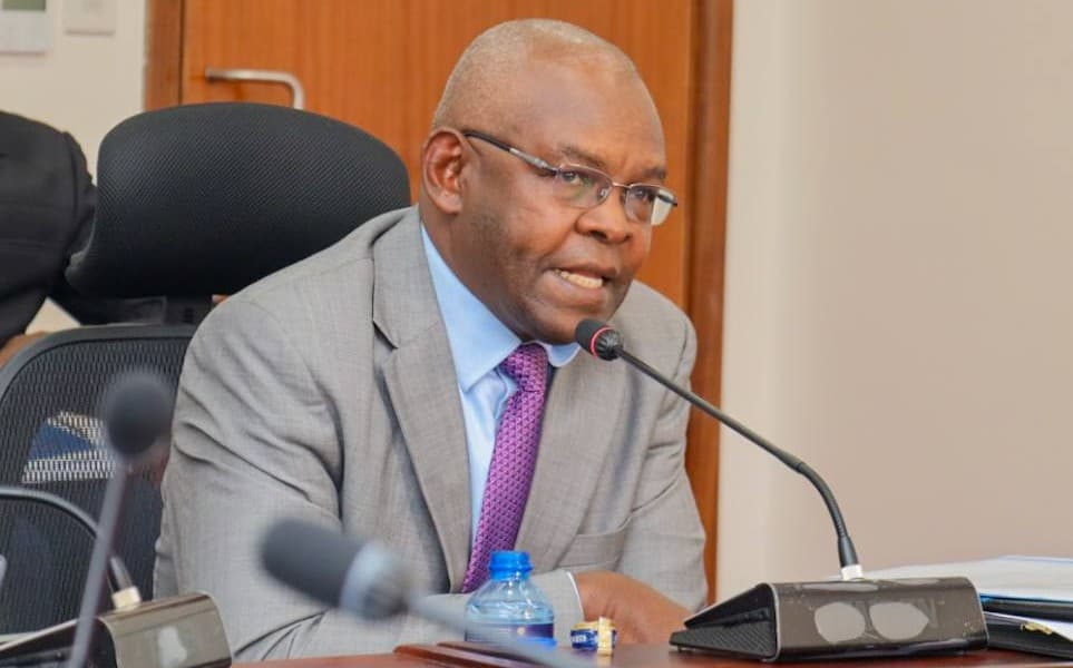 CBK launches banking sector cybersecurity centre to boost resilience