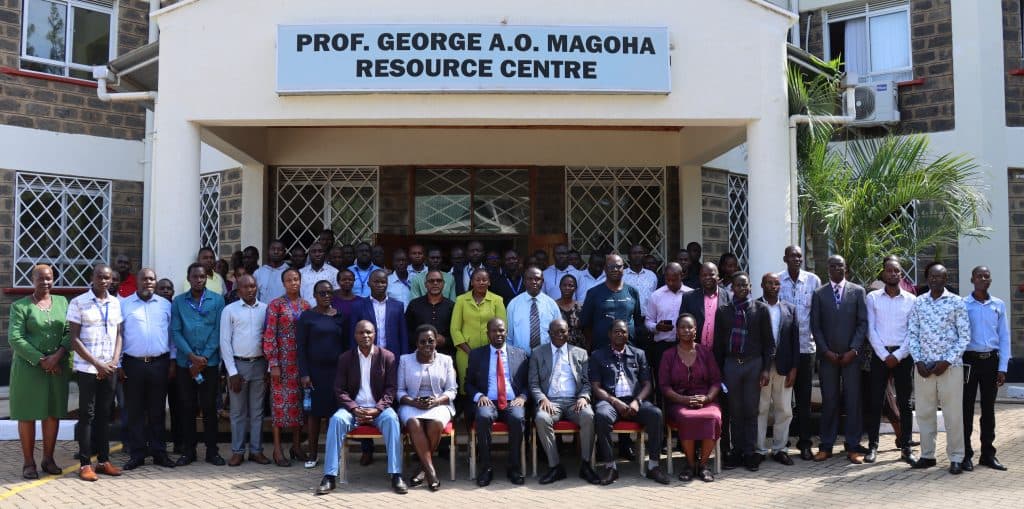 Kisumu National Polytechnic Closes Indefinitely Amid Student Protests