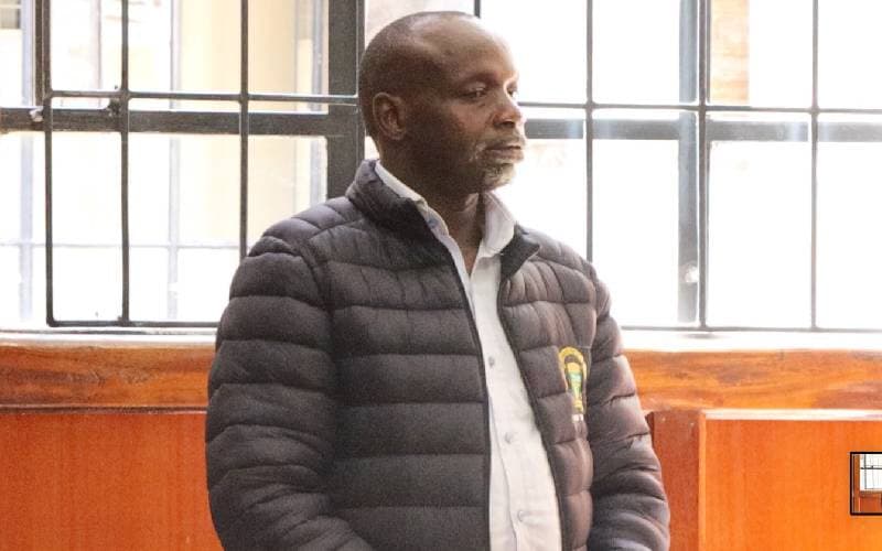 KUPPET Official Charged in Pension Scheme Forgery Scandal