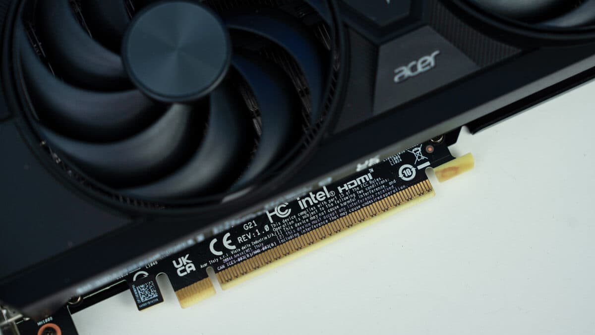 Intel Breaks Into GPU Market as NVIDIA Retains Iron Grip