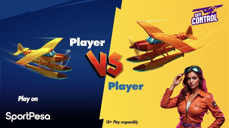 SportPesa Launches Skill-Based PvP Betting Game Amidst Regulatory Scrutiny