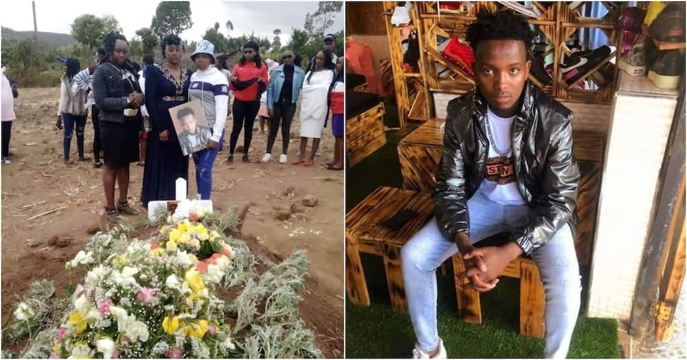 Justice Deferred: Jeff Mwathi’s Family Cries Foul as "Buried Twice" Nightmare Continues