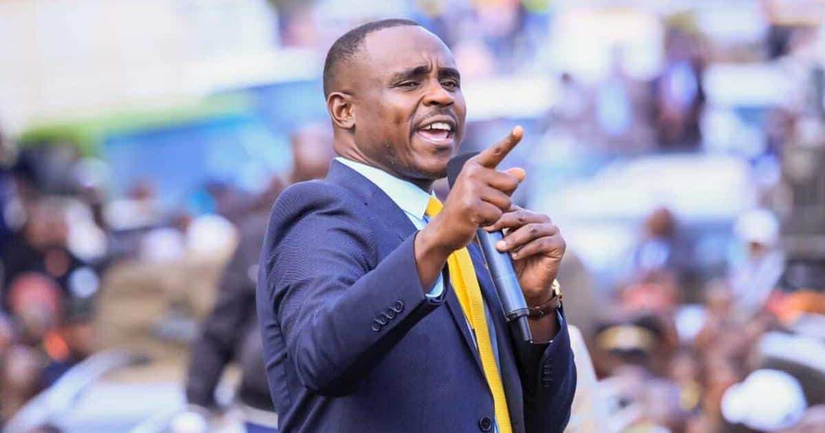 Cleophas Malala Ordered to Pay KSh 150,000 in Legal Costs After Losing UDA Ouster Case
