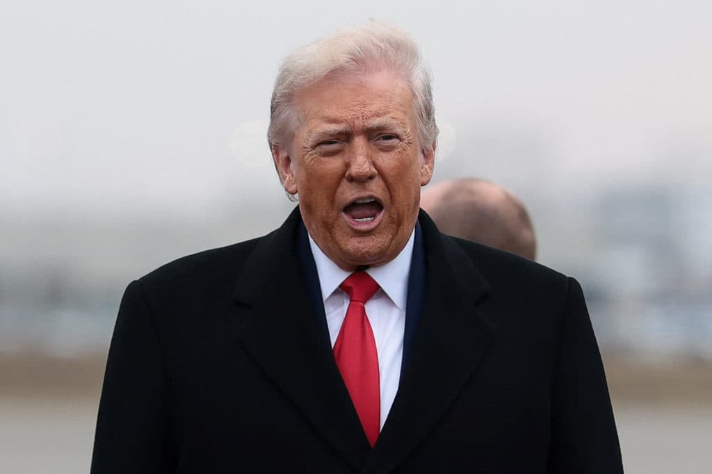 Dead Markets Tell No Tales: Why Trump’s Tariffs Won’t Hurt Kenya’s 'Ghost' Tea Trade