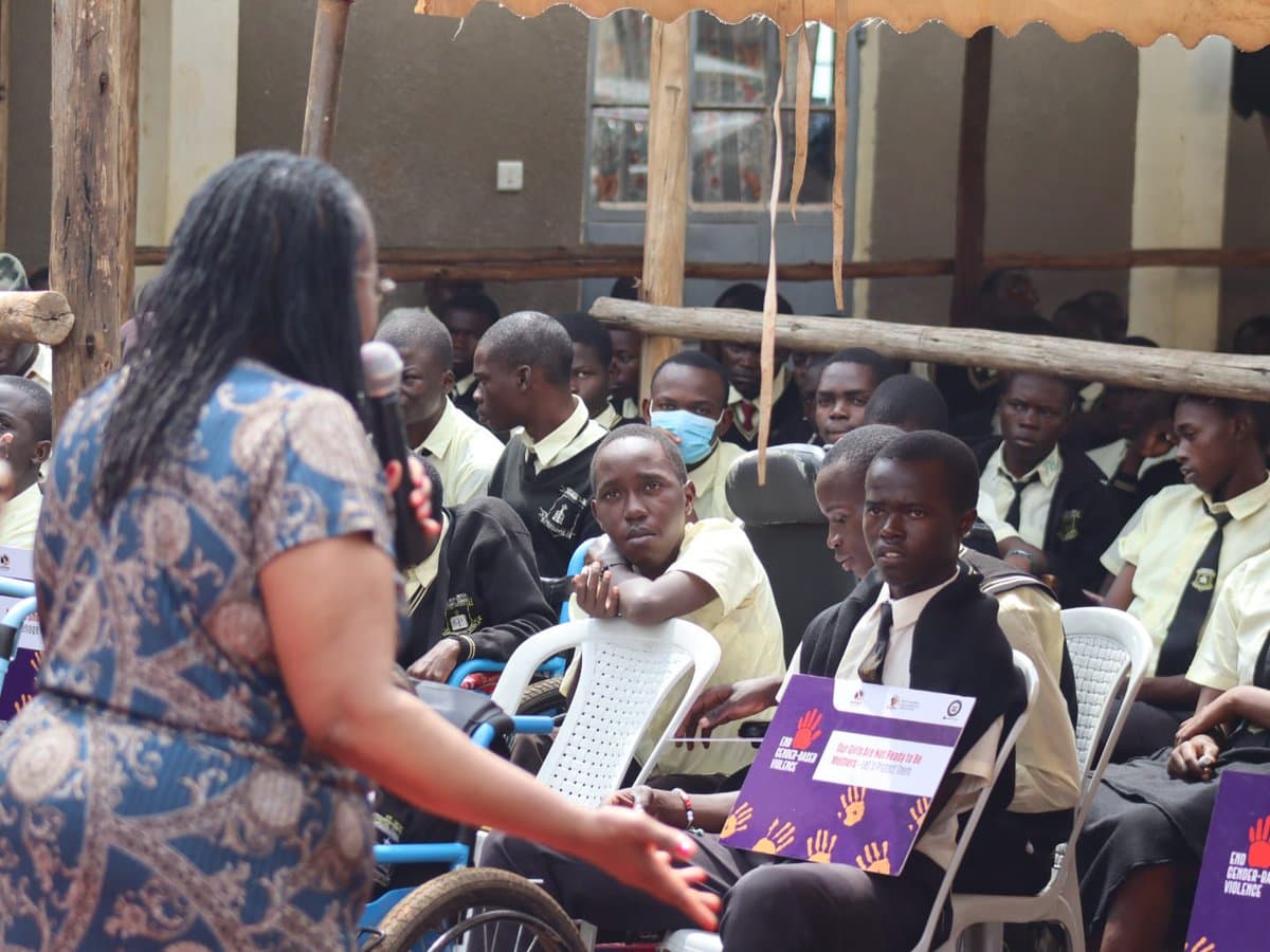 KEWOSA Demands Urgent National Action to Protect Kenyan Children