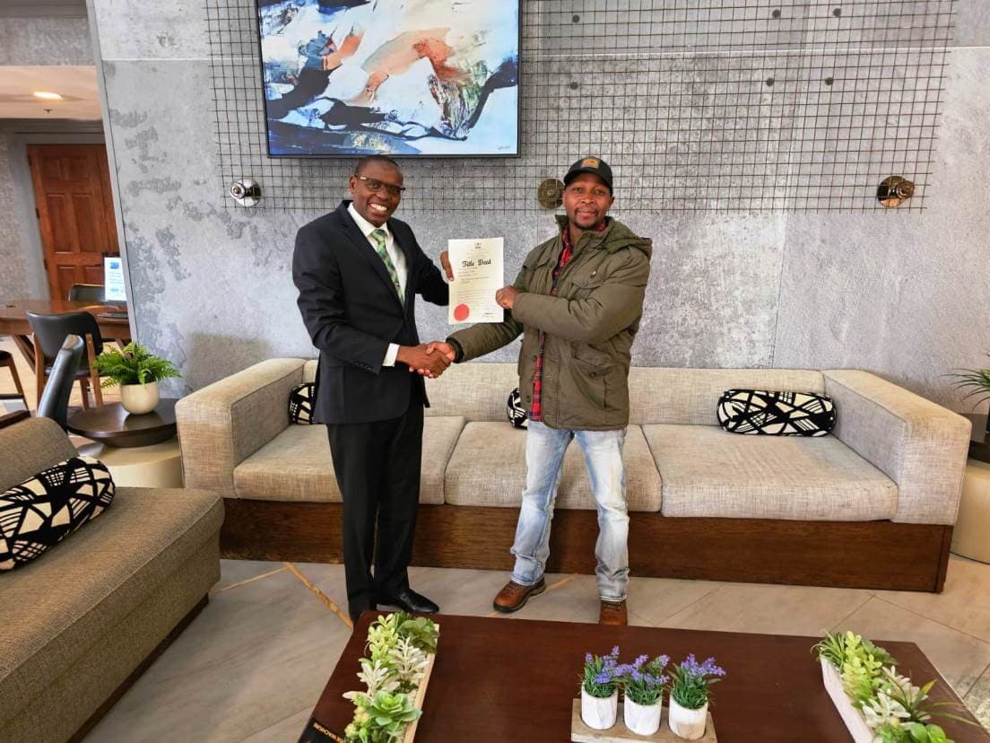 Optiven Targets Kenyan Diaspora in US Amidst Surging Remittances