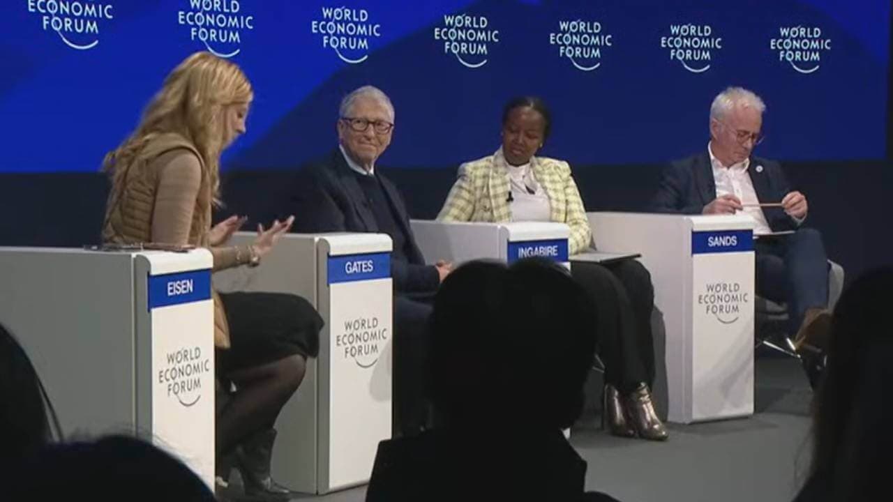 Digital Doctors: Gates Foundation and OpenAI Bet Sh6.4bn on "Horizon1000" to Fix Africa’s Clinics