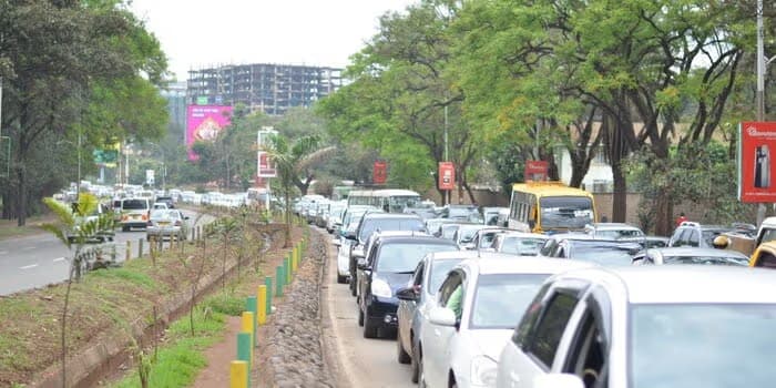 Gridlock Alert: KeNHA Slaps 43-Day Closure on Crucial Nairobi-Rironi Artery