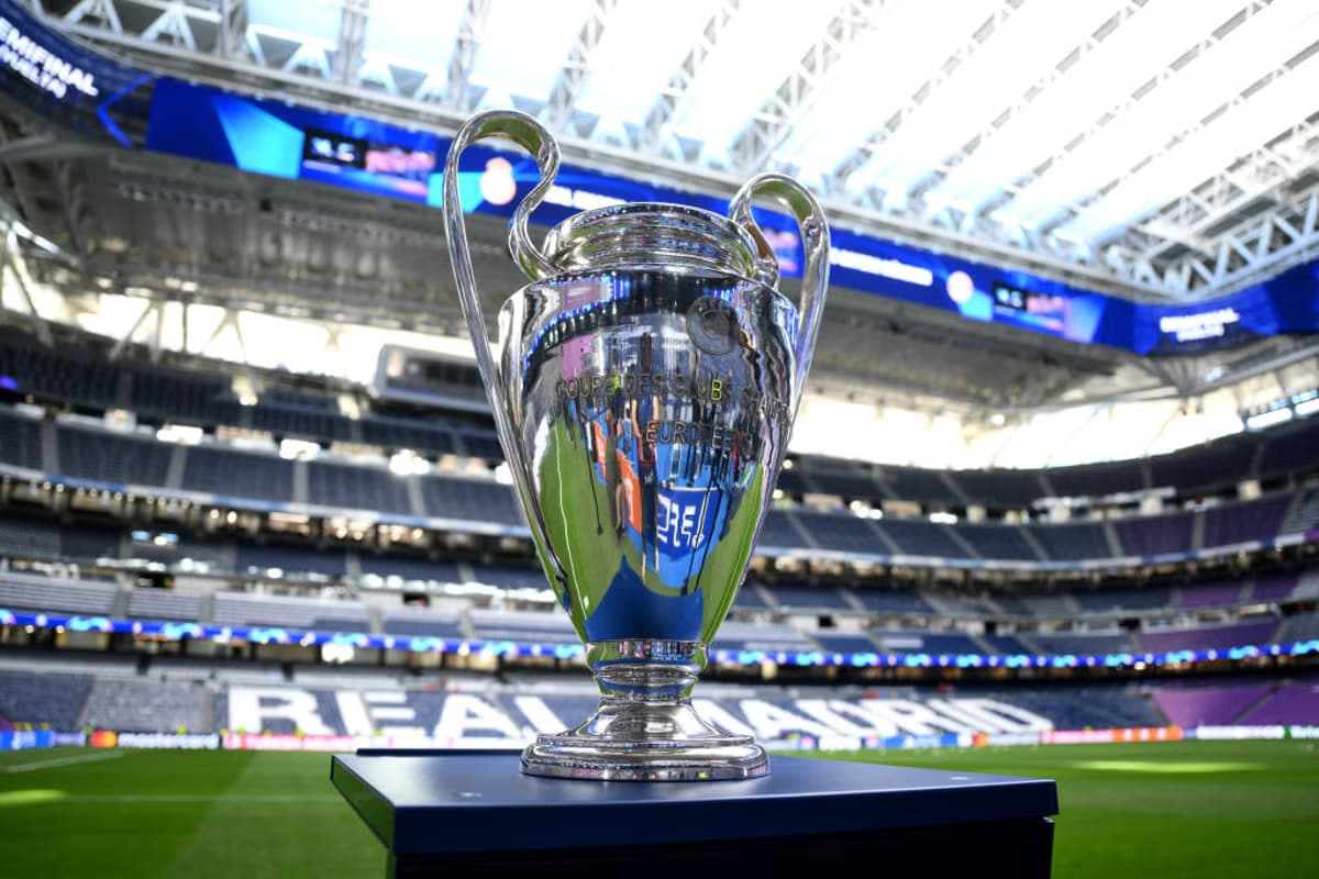 UEFA's New Format Ends Champions League as We Knew It