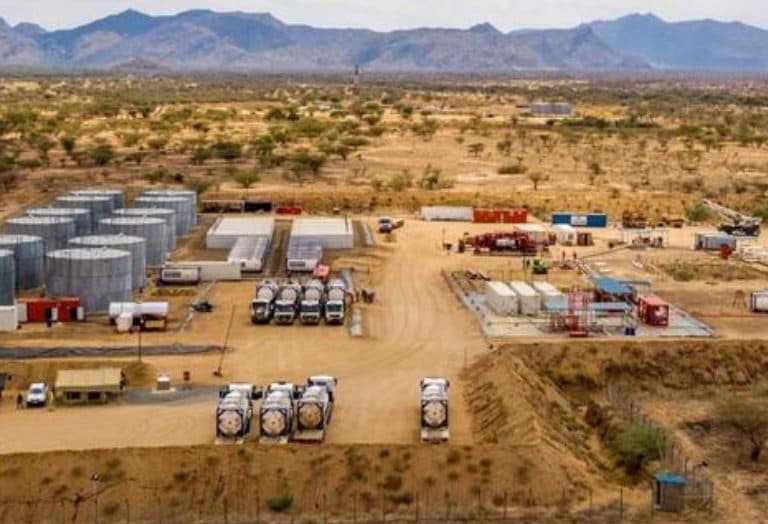 Turkana Oil Plan Faces Tight Checks Over Profit