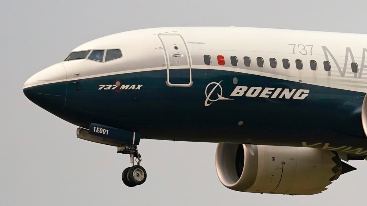 Boeing Escapes Criminal Charge Over 737 MAX Crashes That Killed 32 Kenyans