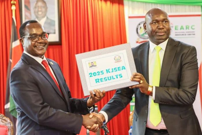 Govt Reopens Grade 9 Selection After CBC Placement Chaos