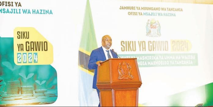 OTR seeks smarter boards to grow public wealth