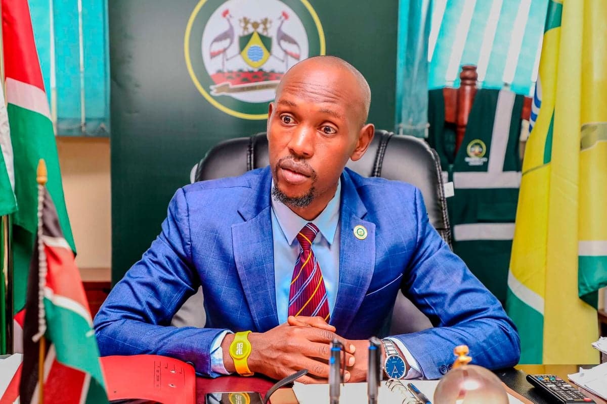 Mosiria: I Was Moved For Fighting City Cartels