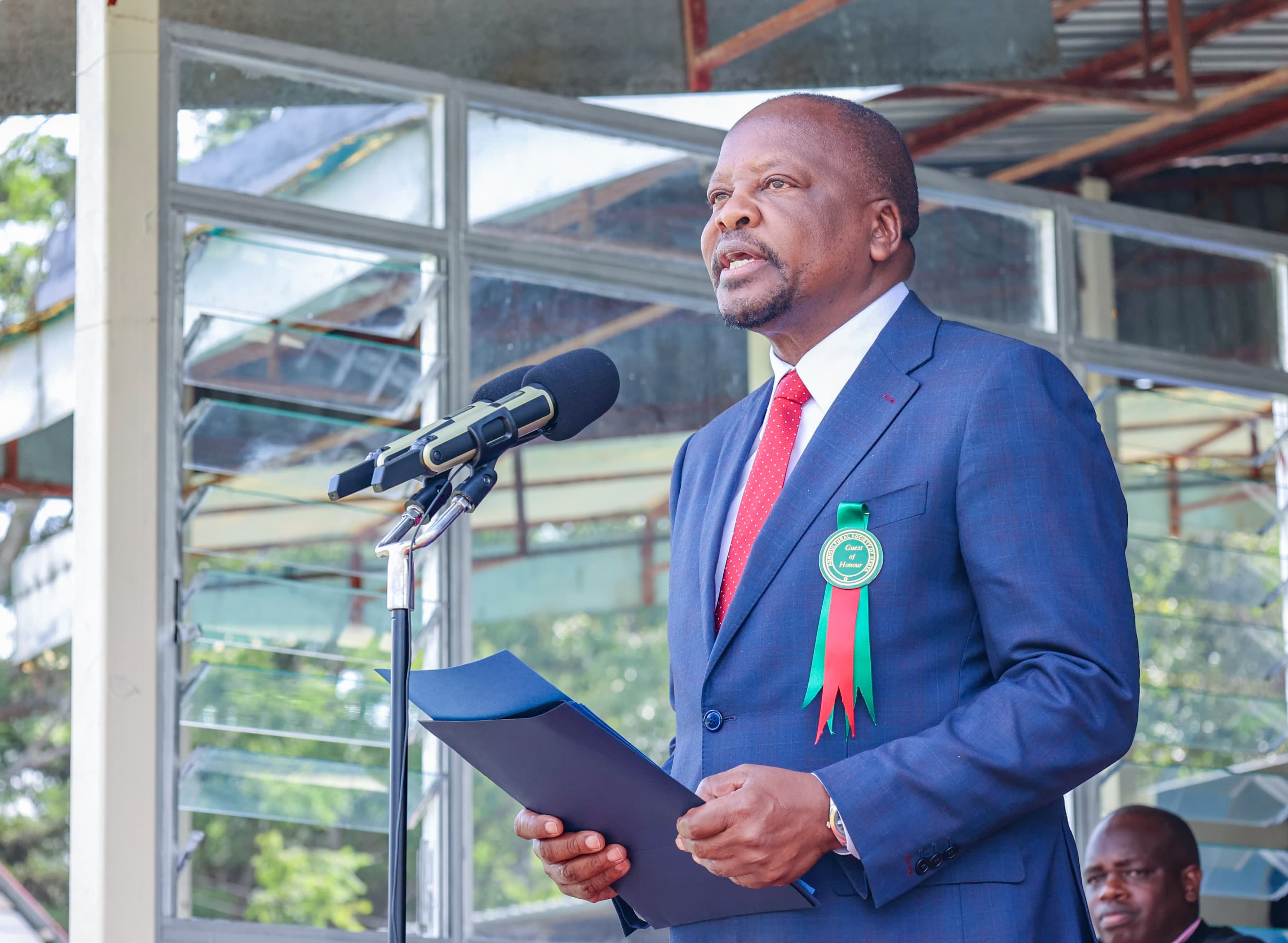 Kenya's Pyrethrum Revival Gains Momentum with Tech and Reforms