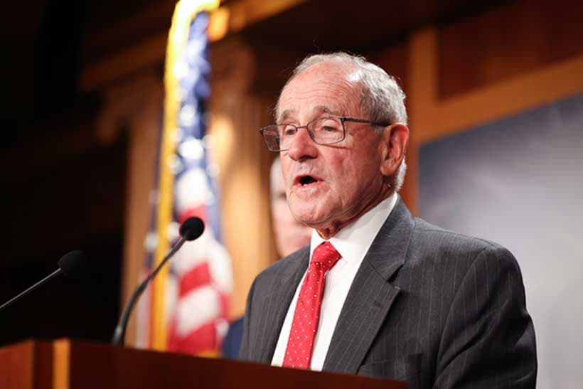 Diplomatic Thunder: US Senator Brands Uganda "Exporter of Instability," Demands Sanctions on Muhoozi