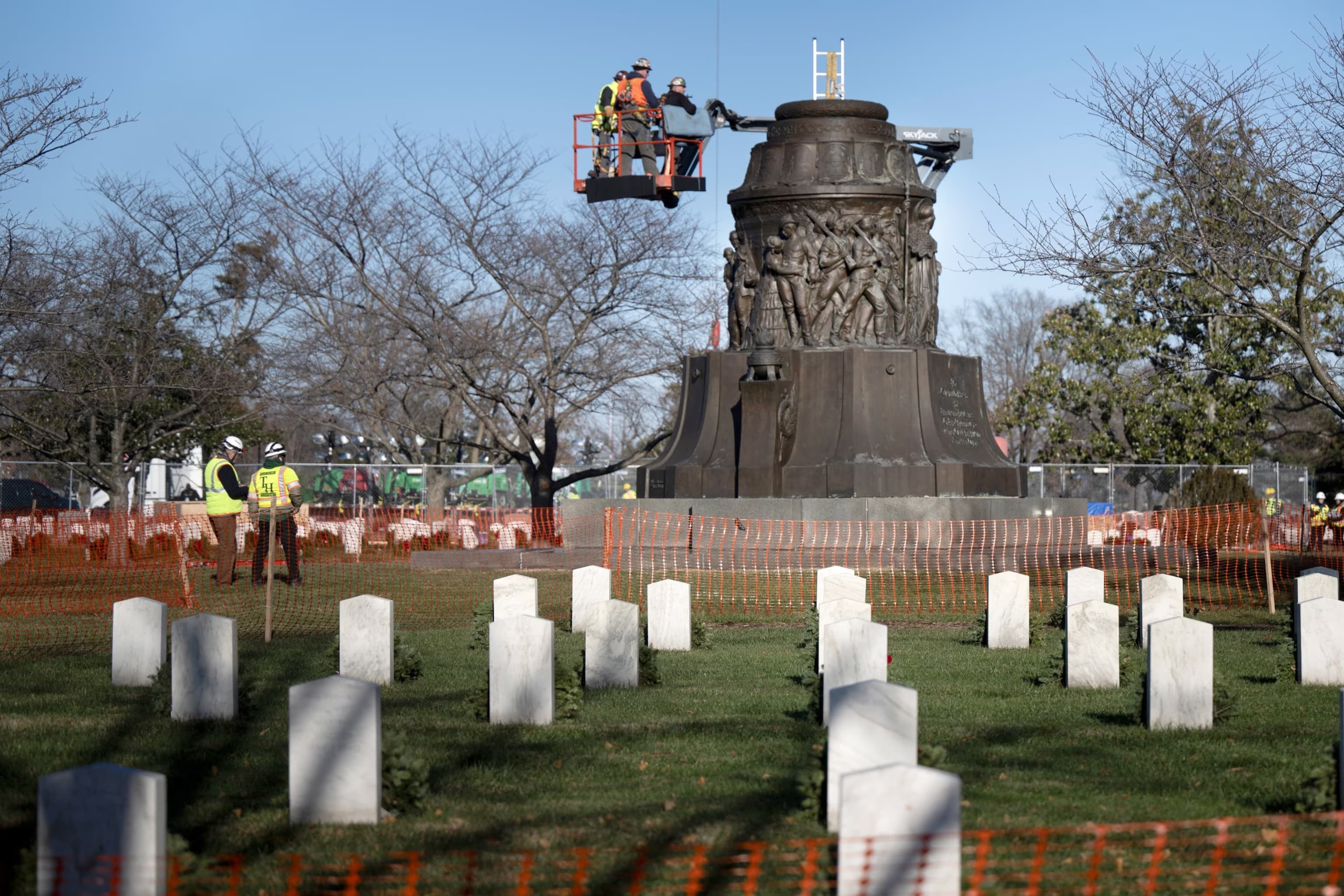 Melted Confederate Statues Spark Debate on Historical Memory, Echoing Kenyan Context