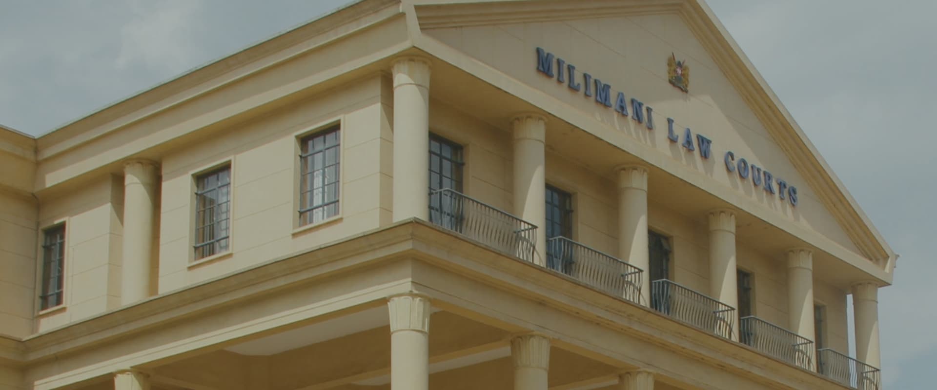 Dam Scandal Acquittals Raise Grave Questions on Kenyan Justice