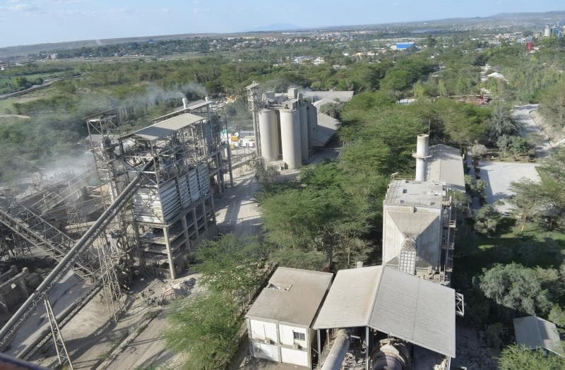 MPs Question Secretive Sale of East Africa Portland Cement Shares to Kalahari
