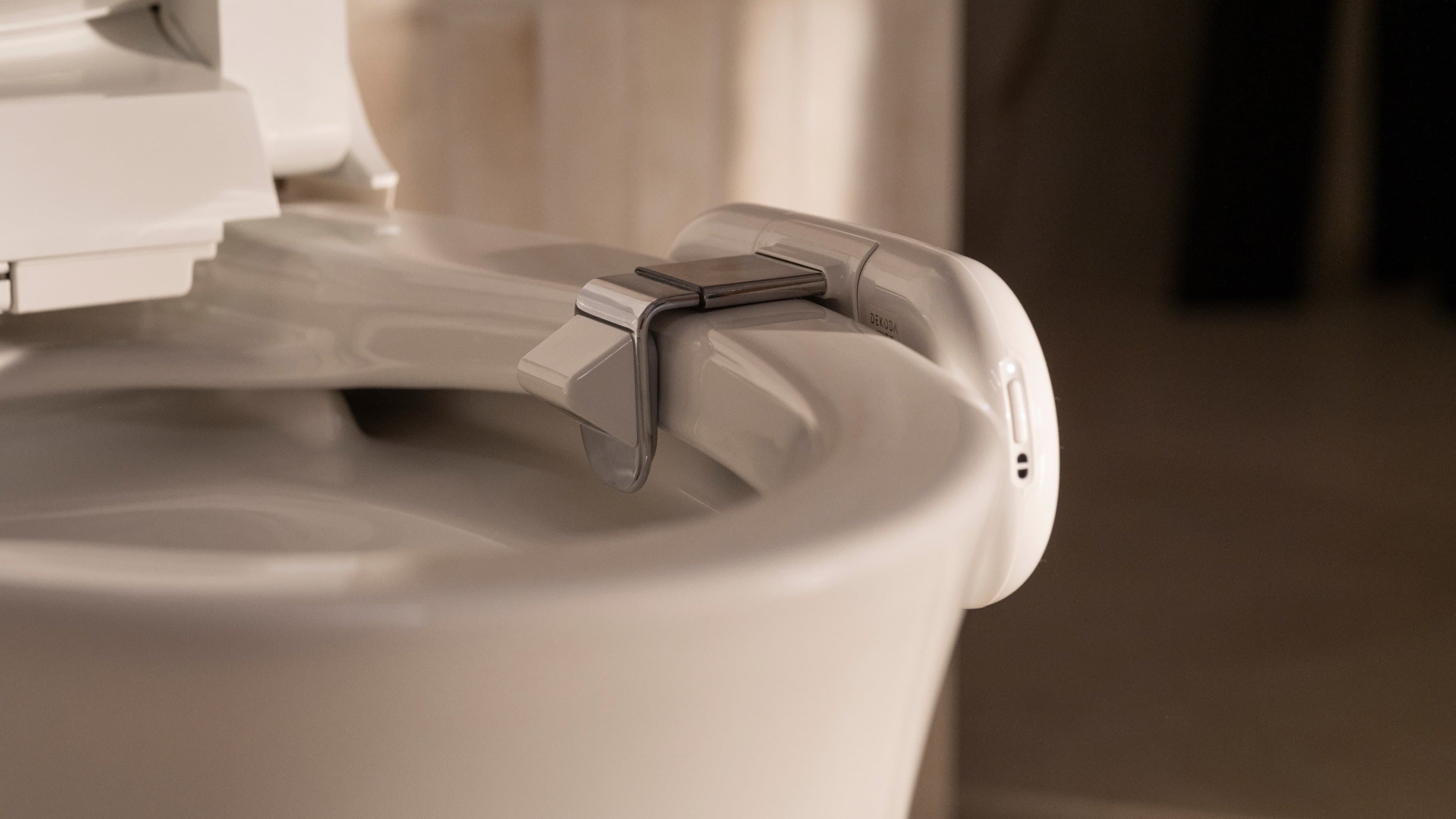 Kohler’s ‘Secure’ Toilet Camera Can Actually See Everything