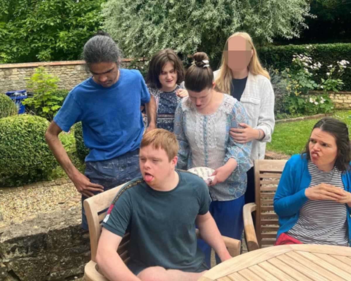 Governance Failure: The William Blake House Insolvency Scandal