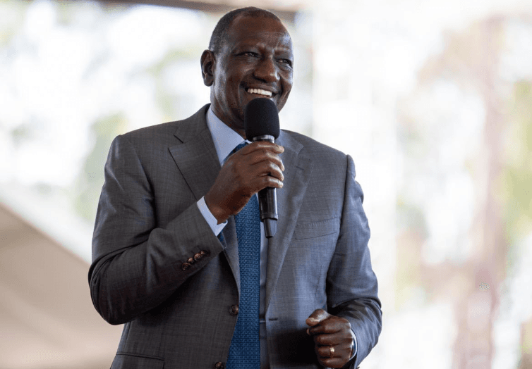 Policy or Prop: Ruto Drags Manifestos to the Supreme Court