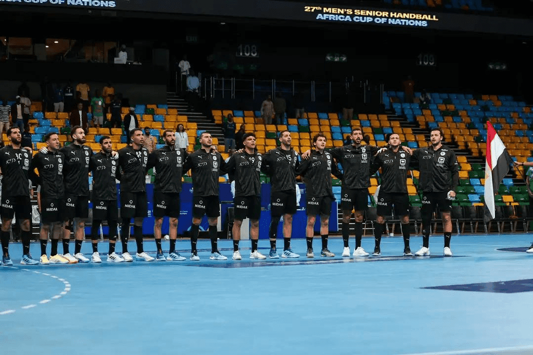 Pharaohs’ Dynasty: Egypt Crushes Tunisia to Seize Historic 10th African Crown