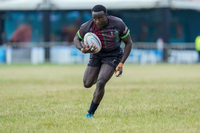 Quins Coach Agunda Demands Sharper Attack in Crucial Ngong Road Derby