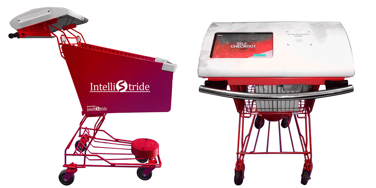 Motorised Shopping Trolleys: A Glimpse into Kenya's Retail Future