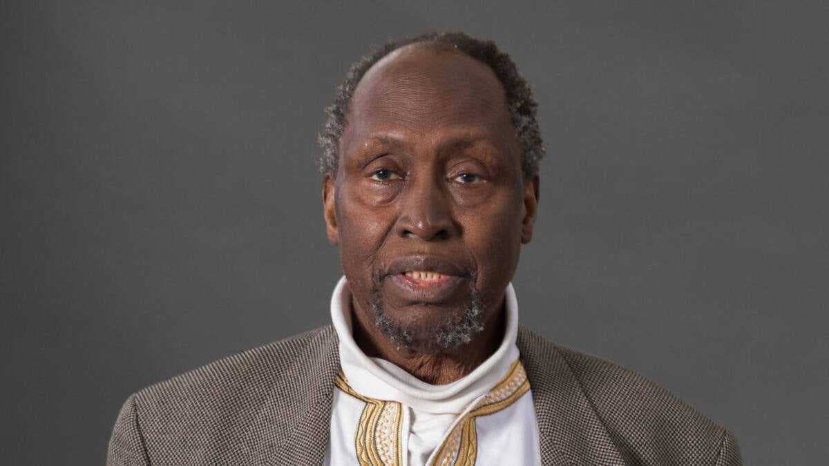 Kenya Mourns Literary Titan: Ngũgĩ wa Thiong’o Passes Away at 87