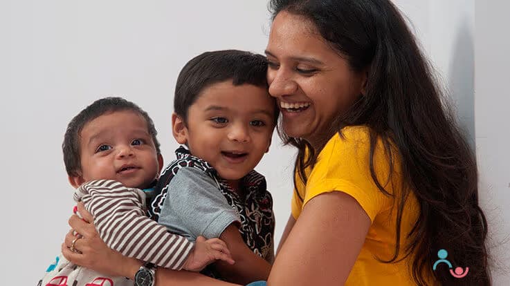 Kenya's Firstborns Battle Perfectionism and Unseen Pressures