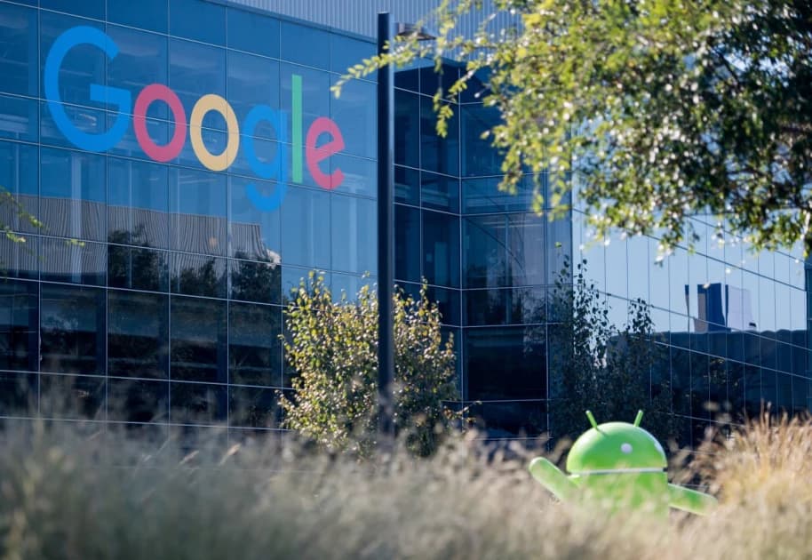 Tech Titan: Alphabet Revenue Smashes Records to Hit Sh51.6 Trillion