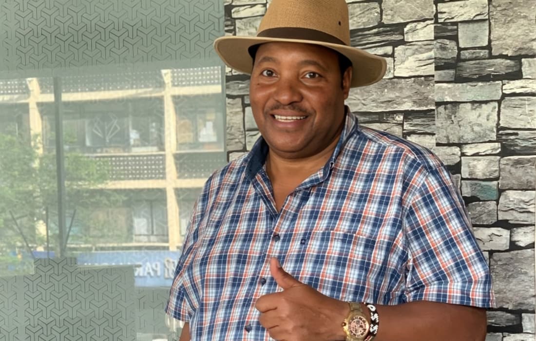 Waititu Secures KSh.53M Bank Guarantee for Kamiti Release