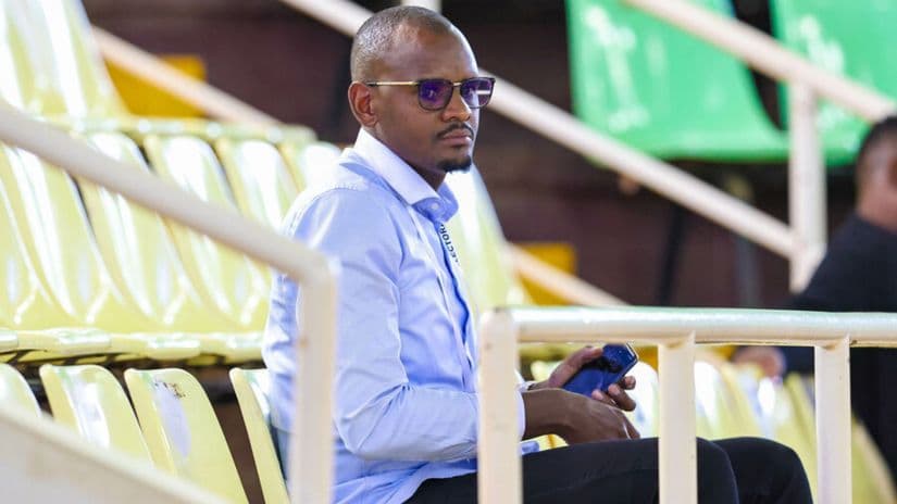 Legal Eagle Gicheru Takes Charge as FKF Boss