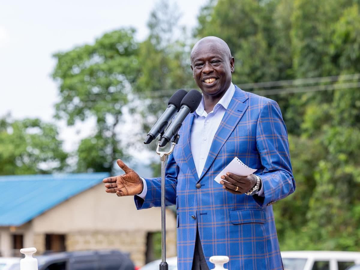 Ruto allies, Gachagua camp clash over empowerment forums in Nyeri