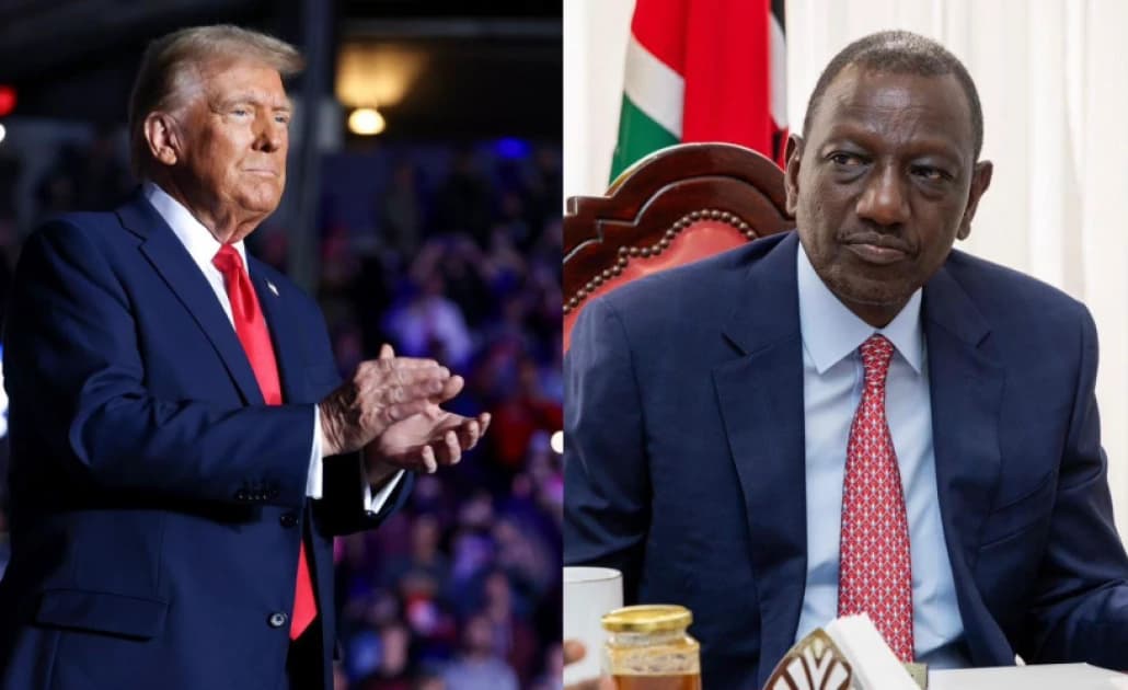 Trump Administration’s Aid Cuts to WTO and ILO Spark Worries for Kenya’s Trade and Jobs