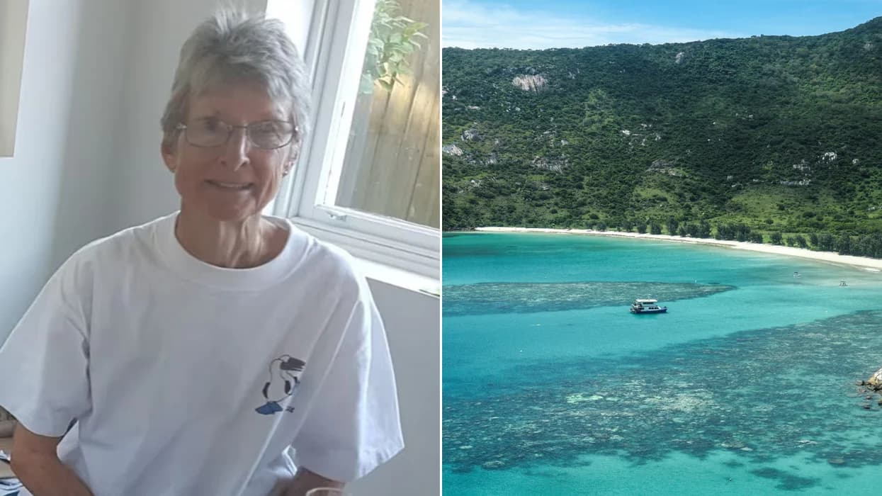 Operator Accused of Negligence After Passenger, 80, Dies on Island