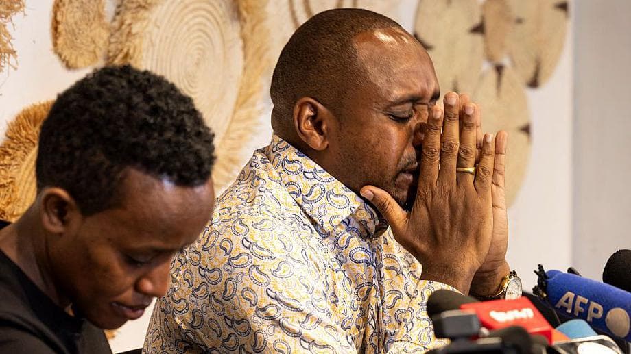 Activists Boniface Mwangi and Agather Atuhaire Allege Torture and Sexual Assault During Tanzanian Detention