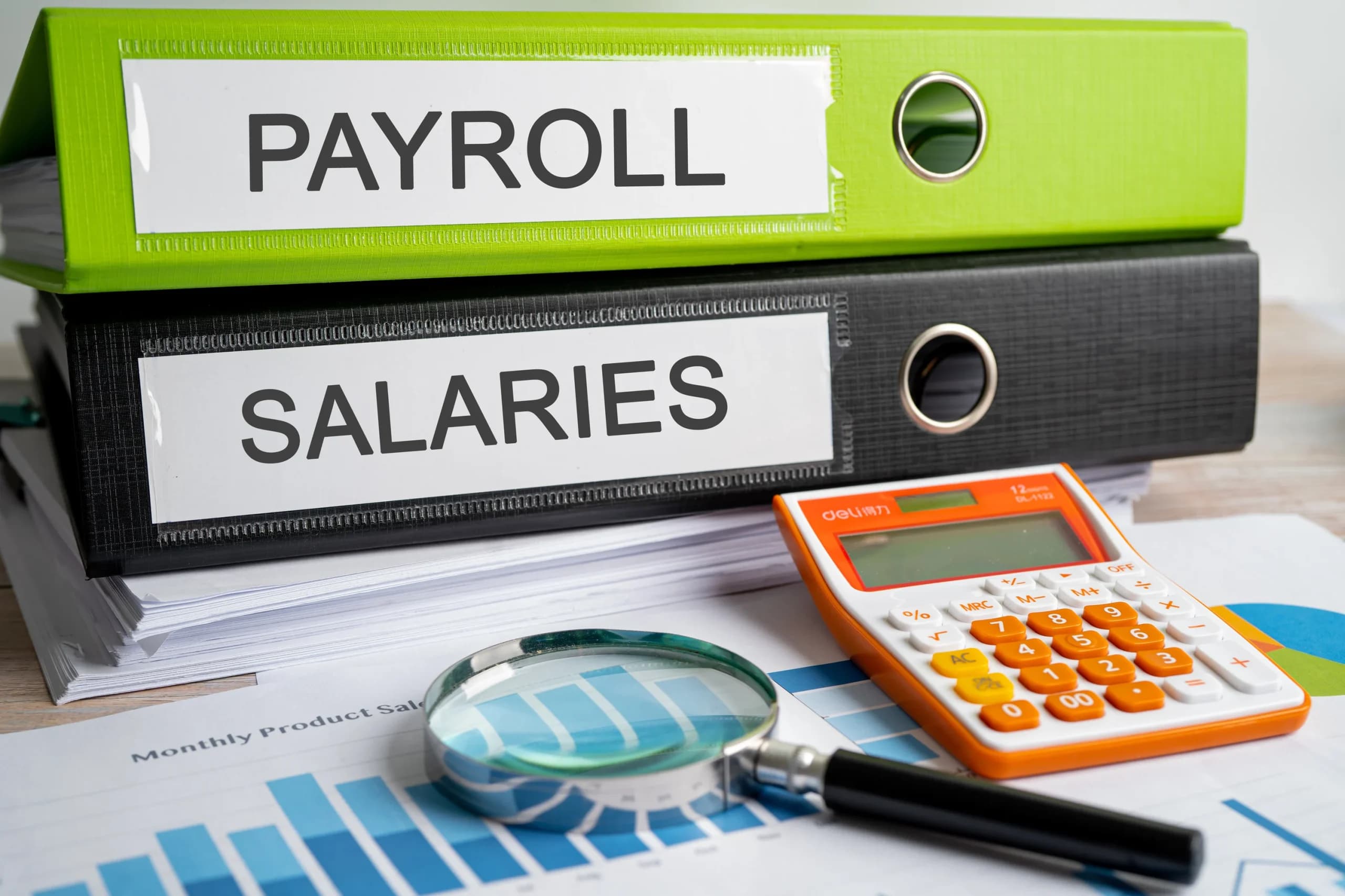 Public Service Payslips Deadline Extended as Government Modernises Payroll